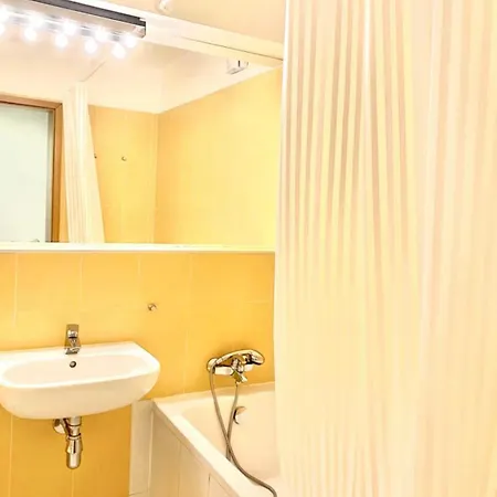 Towers - With Free Minibar