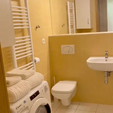 Towers - With Free Minibar