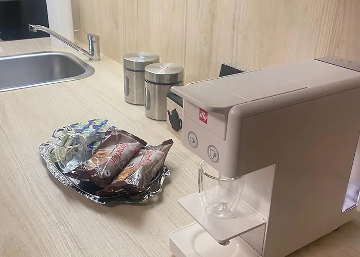 Towers - With Free Minibar *