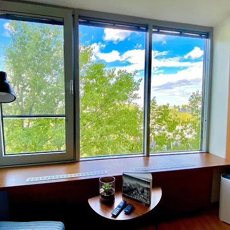 Towers - With Free Minibar * Pozsony