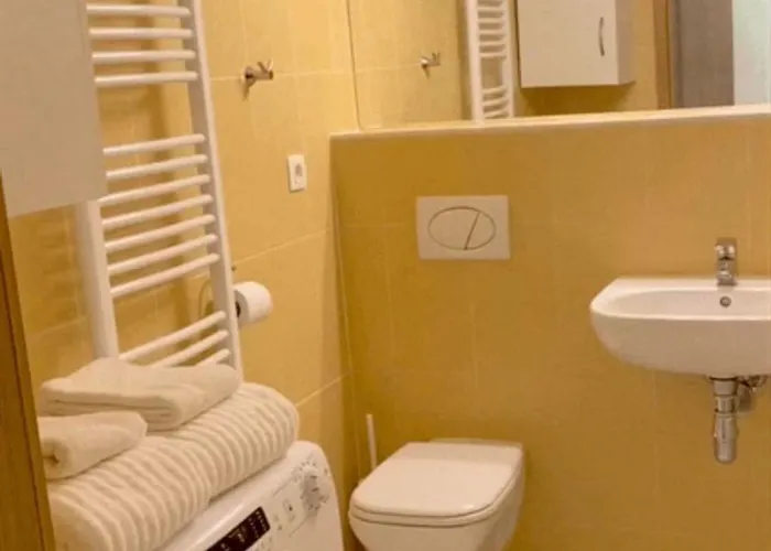 Towers - With Free Minibar