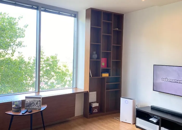 Towers - With Free Minibar