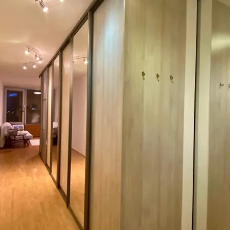 Towers - With Free Minibar * Bratislava